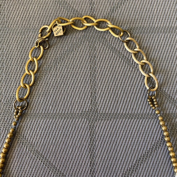 Anthropologie Pam Hiran Necklace - Picture 6 of 8